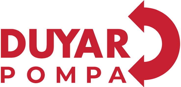 Duyar Pompa Logo