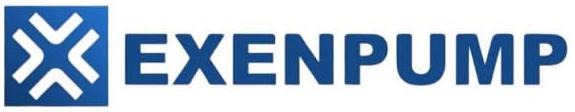 Exenpump Logo