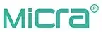 Micra Pompa Logo