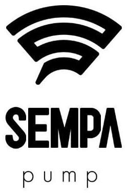 Sempa Pompa Logo